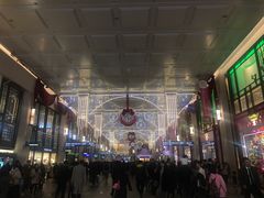 -阪急百货店(梅田总店)
