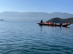 -丽江泸沽湖景区-里格半岛