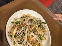 -又一福烤鸭·北京菜(东四店)