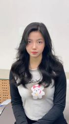 -CIT造型·烫发·染发