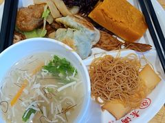 -素满香·素食自助餐(苏州·临顿路店)