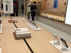 -Apple零售店(玄武湖店)