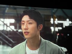 -中影星美国际影城(西乡天虹店)