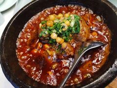 -拈菜(观音桥阳光世纪店)