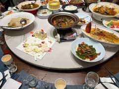 -颂福楼·南京菜(定淮门店)