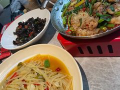 -对酒当歌·地道川菜(八佰伴店)