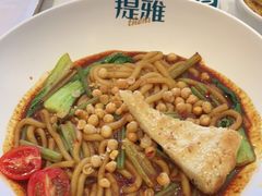 -提雅新疆炒米粉(青岛万象城店)