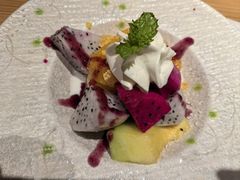 -花和海鲜自助(梅江店)