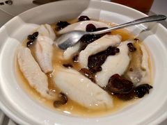 清蒸希优黄鱼-苏浙汇(古北店)