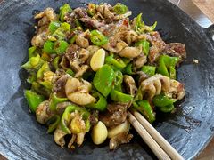 -张氏父子常德肠子馆(红星总店)