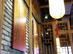 大堂-小龙坎火锅(春熙太古里店)