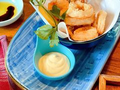 -杭州西子湖四季酒店-WL BISTRO西湖餐厅(灵隐路店)