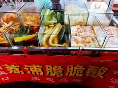 -东西巷