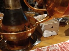 -津门羊大爷·铜锅涮肉(黄河道店)