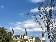 -北京张裕爱斐堡酒庄