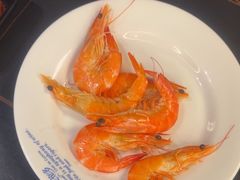 -星伦多自助料理·涮烤一体(虹悦城店)