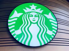 -星巴克(北辰西路店)