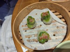 -苏小柳手工点心(人民广场分院)