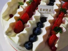 -味多美蛋糕(耿庄店)