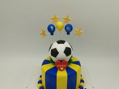 -CAKE BOSS 蛋糕老板(北京世纪金源购物中心)