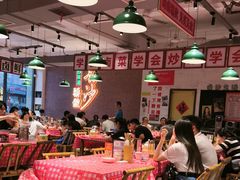 -龙师傅卤炒(天马店)