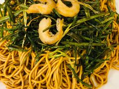 老上海拌面-老人和饭店(淮海中路店)