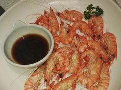 基尾虾-聚宝渔港.五钻酒家(上地店)