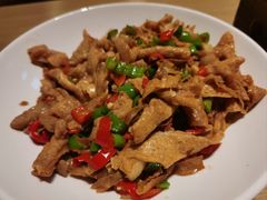 -得稻小饭堂·江西菜(浦江店)