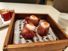 -蔡澜点心·粤菜(嘉里中心店)