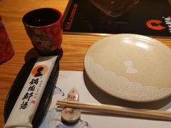 -锅物新语&寿喜烧.炉端割烹(世博源店)