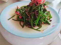 -品味泸沽湖•民族特色菜(大落水店)