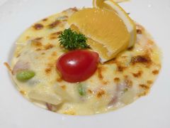 -俄士厨房(五棵松华熙LIVE店)