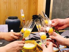 -鲁菜根·泰安菜(万达店)