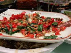 -韶山冲湘菜馆(黄桦路店)