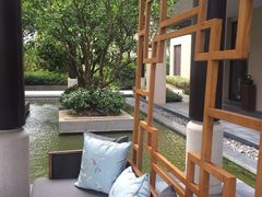 金茂凯悦酒店-上海崇明金茂凯悦酒店