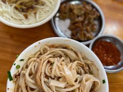 -再回首鸡肉米线(人民路一店)