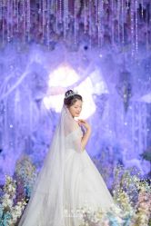 -LA GRACE高端婚纱礼服定制馆
