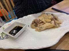 -老苏州大客堂·苏帮菜·松鼠桂鱼·苏州传统小吃(观前街人民商场店)