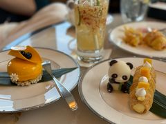 -美食汇自助餐厅(成都万达瑞华酒店)