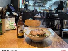 -圳兴面王·拌川·特色炒面(南山保利剧院店)