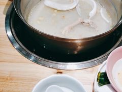 -椰夫人·养生椰子鸡(金沙洲永旺店)