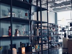 -dotcom coffee古点咖啡(致真大厦店)