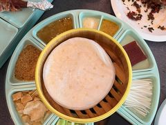 -羲和雅苑•北京烤鸭(瑞吉店)