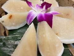 -香香海南菜餐厅