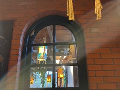 -马灯部落·西湖边的创意山景餐厅(虎跑动物园店)
