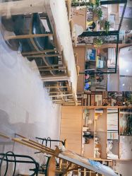 -故事馆手作综合体验馆