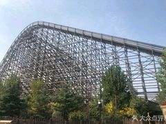 -济南方特东方神画