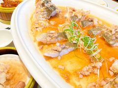 -东方早茶 海鲜•青岛菜(国信体育中心店)