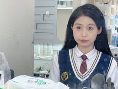 -海马体照相馆(大连罗斯福广场店)