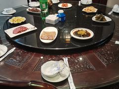 -华庭苑农家乐(旺山店)